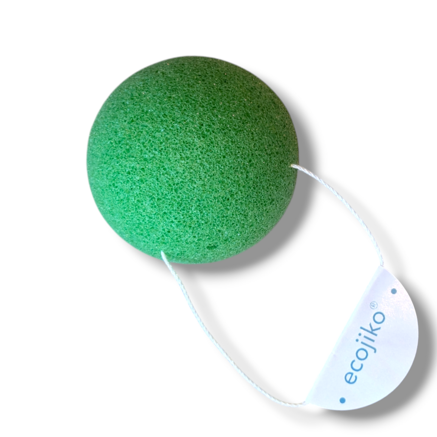 Natural Konjac Cleansing Sponge | Plant Based Natural Beauty Sponge-1