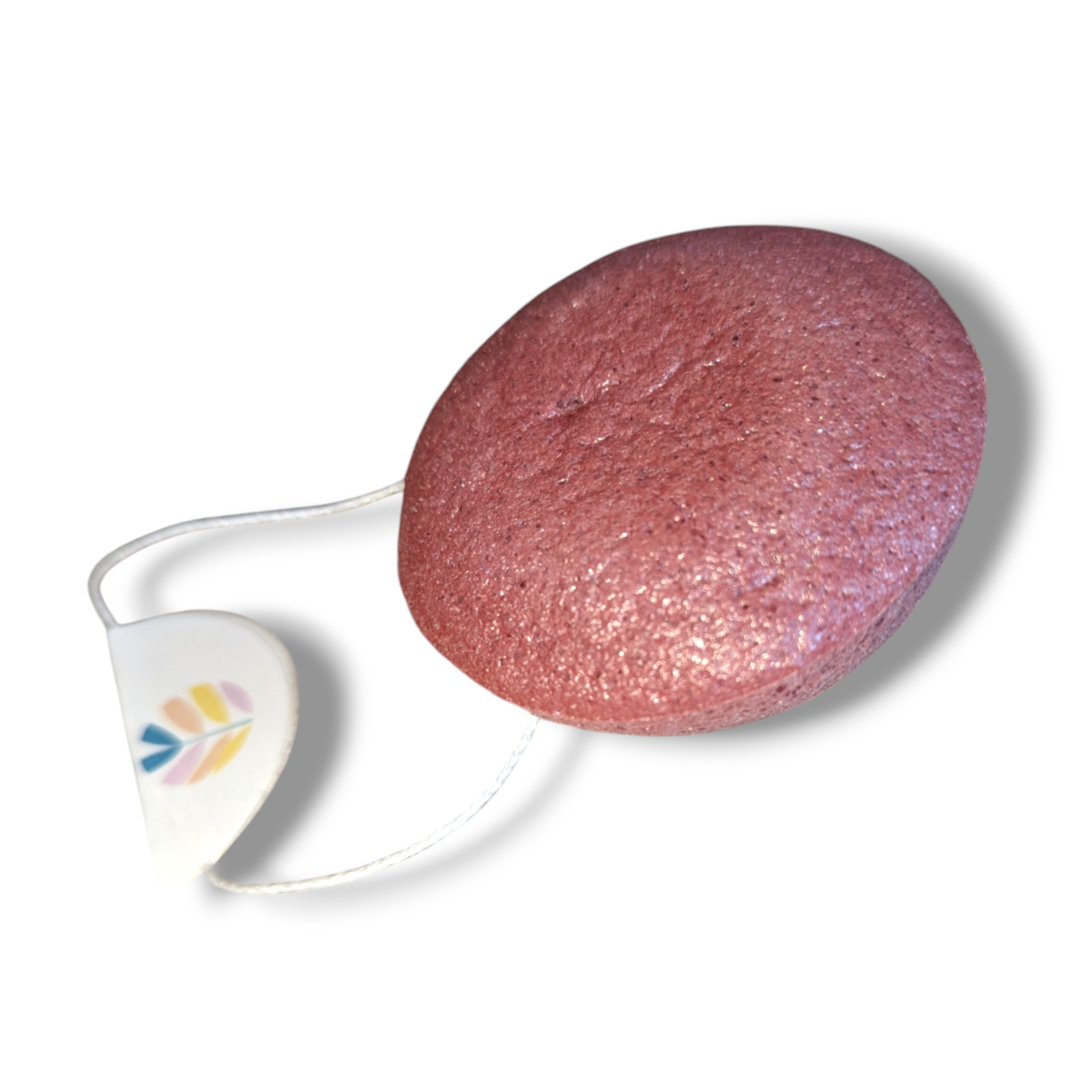 Natural Konjac Cleansing Sponge | Plant Based Natural Beauty Sponge-2